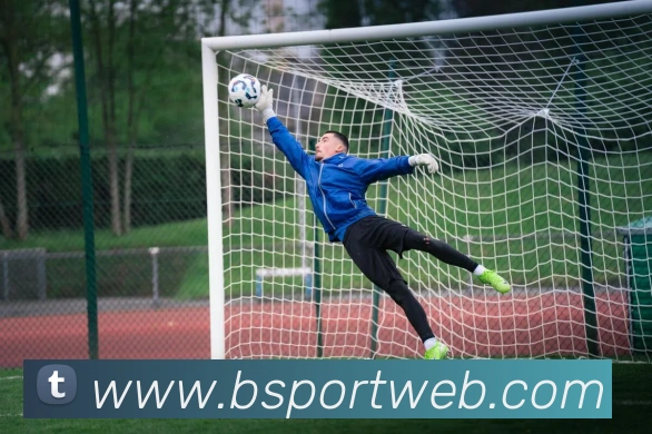 必一运动全站App