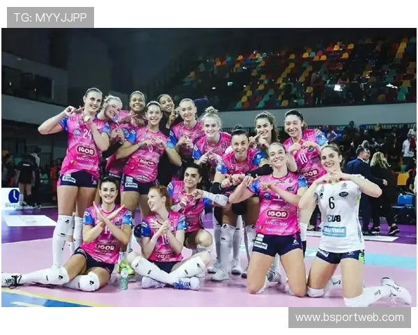 意甲排球联赛主要球队介绍及赛季展望